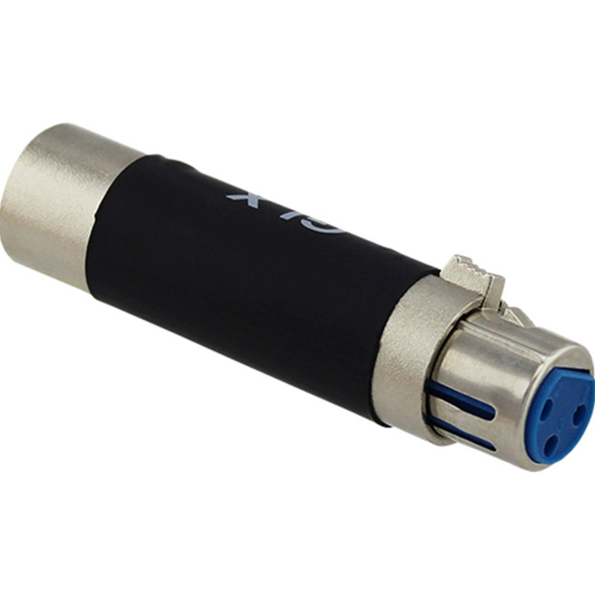 Pro Co GLX InLine XLR Ground Lifter Adapter